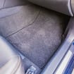 Коврики на Toyota Camry (XV70) 2017 - 2024 в Липецке