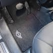 Коврики на Mini Cooper Countryman (R60) 2010 - 2017 в Липецке