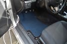 Коврики на Subaru Outback III 2003 - 2009 в Липецке