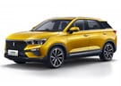 EVA коврики на FAW Bestune T77 2018 - 2025 в Липецке