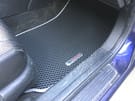 Коврики на Honda Accord VII 2002 - 2008 в Липецке
