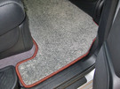 EVA коврики на Toyota Land Cruiser 200 2007 - 2021 в Липецке