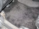 Коврики на Honda Accord V 1993 - 1998 в Липецке