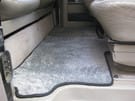 Коврики на Volkswagen Multivan (T4) 1990 - 2003 в Липецке