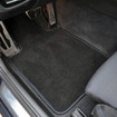Коврики на BMW 5 (G30/G31) 2016 - 2024 в Липецке