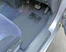 Коврики на Honda Stream I 4wd 2000 - 2006 в Липецке
