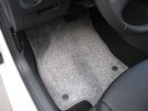 Коврики на Seat Leon III 2012 - 2020 в Липецке