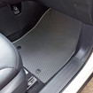 Коврики на Mazda CX9 II 2015 - 2025 в Липецке