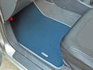 EVA коврики на Toyota Carina (T21) 1996 - 2001 в Липецке