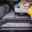 Коврики на Mitsubishi Delica 3 1986 - 1999 в Липецке