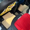 EVA коврики на KIA Ceed II 2012 - 2018 в Липецке