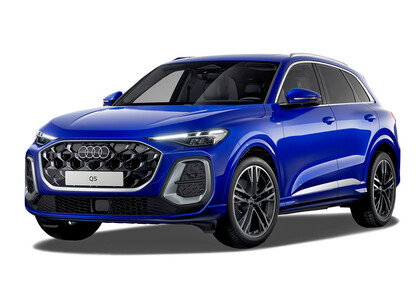 Ворсовые коврики на Audi Q5 III 2024&nbsp;-&nbsp;2026 в Липецке