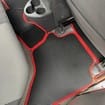 Коврики на Ford Ranger I 1998 - 2006 в Липецке
