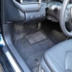 Коврики на Toyota Camry (XV70) 2017 - 2024 в Липецке