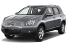 EVA коврики на Nissan Qashqai+2 (J10) 2008 - 2013 в Липецке