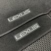 Коврики на Lexus GX 550 2023 - 2025 в Липецке