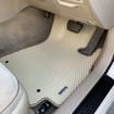 Ворсовые коврики на Toyota Verossa 2001 - 2004 в Липецке