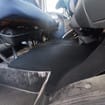 Ворсовые коврики на Fiat Ducato II 1993 - 2006 в Липецке