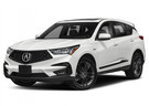 Коврики на Acura RDX III 2018 - 2025 в Липецке