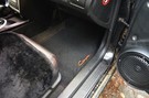 EVA коврики на Hyundai Tiburon II 2001 - 2009 в Липецке