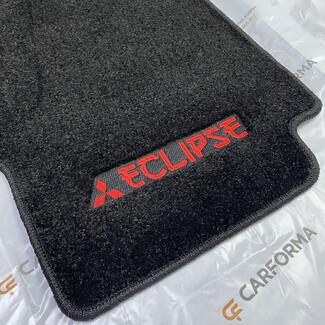 Коврики на Mitsubishi Eclipse Cross 2017&nbsp;-&nbsp;2026 в Липецке