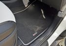 Коврики на KIA Sorento III Prime 2015 - 2020 в Липецке