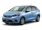 Коврики на Honda Fit IV 2019 - 2025 в Липецке
