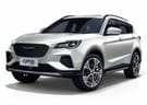 Ворсовые коврики на Soueast DX8S 2022 - 2025 в Липецке