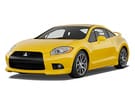 EVA коврики на Mitsubishi Eclipse IV 2005 - 2011 в Липецке