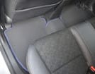 Коврики на Honda Fit IV 2019 - 2025 в Липецке