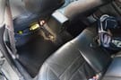 Коврики на Subaru Impreza II 2000 - 2007 в Липецке