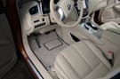 Ворсовые коврики на Nissan Murano (Z52) 2014 - 2022 в Липецке