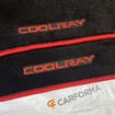Коврики на Geely Coolray 2018 - 2025 в Липецке