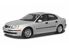 EVA коврики на Saab 9-3 2002 - 2014 в Липецке