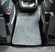 Коврики на Mercedes Vito (W447) 2014 - 2025 в Липецке