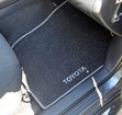 Коврики на Toyota Rav4 III 2006 - 2013 в Липецке