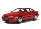 EVA коврики на Opel Calibra 1989 - 1997 в Липецке