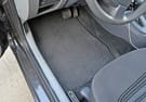 Коврики на Renault Clio II 1998 - 2005 в Липецке