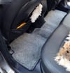 EVA коврики на Hyundai ix35 2010 - 2017 в Липецке