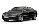 EVA коврики на Volkswagen Phaeton 2002 - 2016 в Липецке