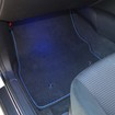 Коврики на Mazda Axela II 2009 - 2013 в Липецке