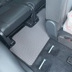 Коврики на Mitsubishi Montero Sport III 2015 - 2025 в Липецке