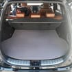 EVA коврики на Toyota Harrier III 2013 - 2020 в Липецке