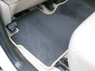 Коврики на Toyota Tundra II 2006 - 2022 в Липецке