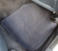 Ворсовые коврики на Nissan Avenir (W11) 1998 - 2005 в Липецке