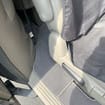 Коврики на Dodge Grand Caravan (RG) 2000 - 2007 в Липецке