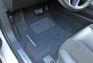 EVA коврики на Ford Mondeo V 2012 - 2022 в Липецке
