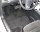 EVA коврики на Volkswagen Passat B6 2005 - 2011 в Липецке