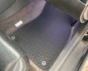 Коврики на Audi A4 (B6) 2000 - 2004 в Липецке
