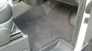 Ворсовые коврики на Mercedes Vito (W639) 2003 - 2014 в Липецке